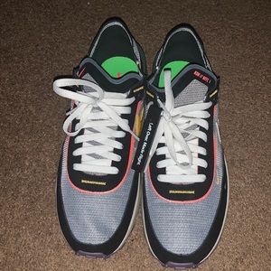 Waffle one Exeter edition sneakers